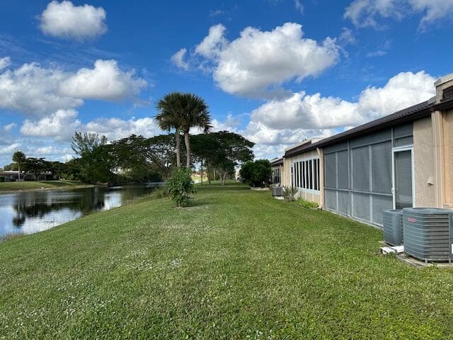221 Lake Meryl Drive, West Palm Beach, FL 33411 18