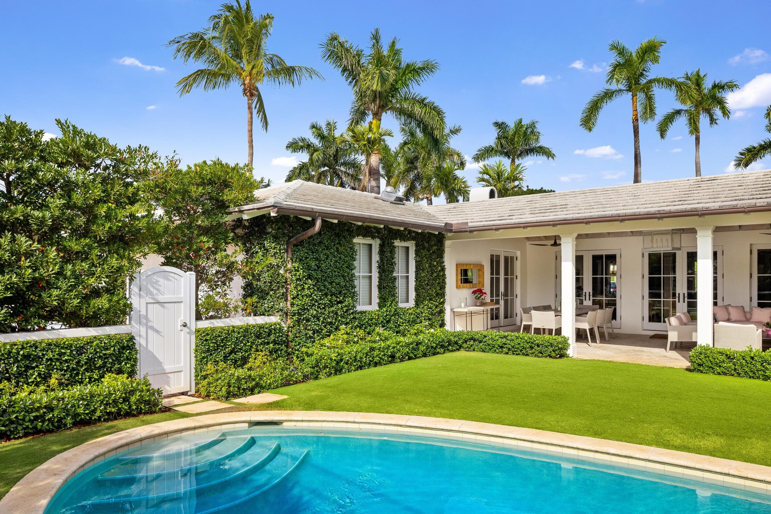 258 List Road, Palm Beach, FL 33480 43