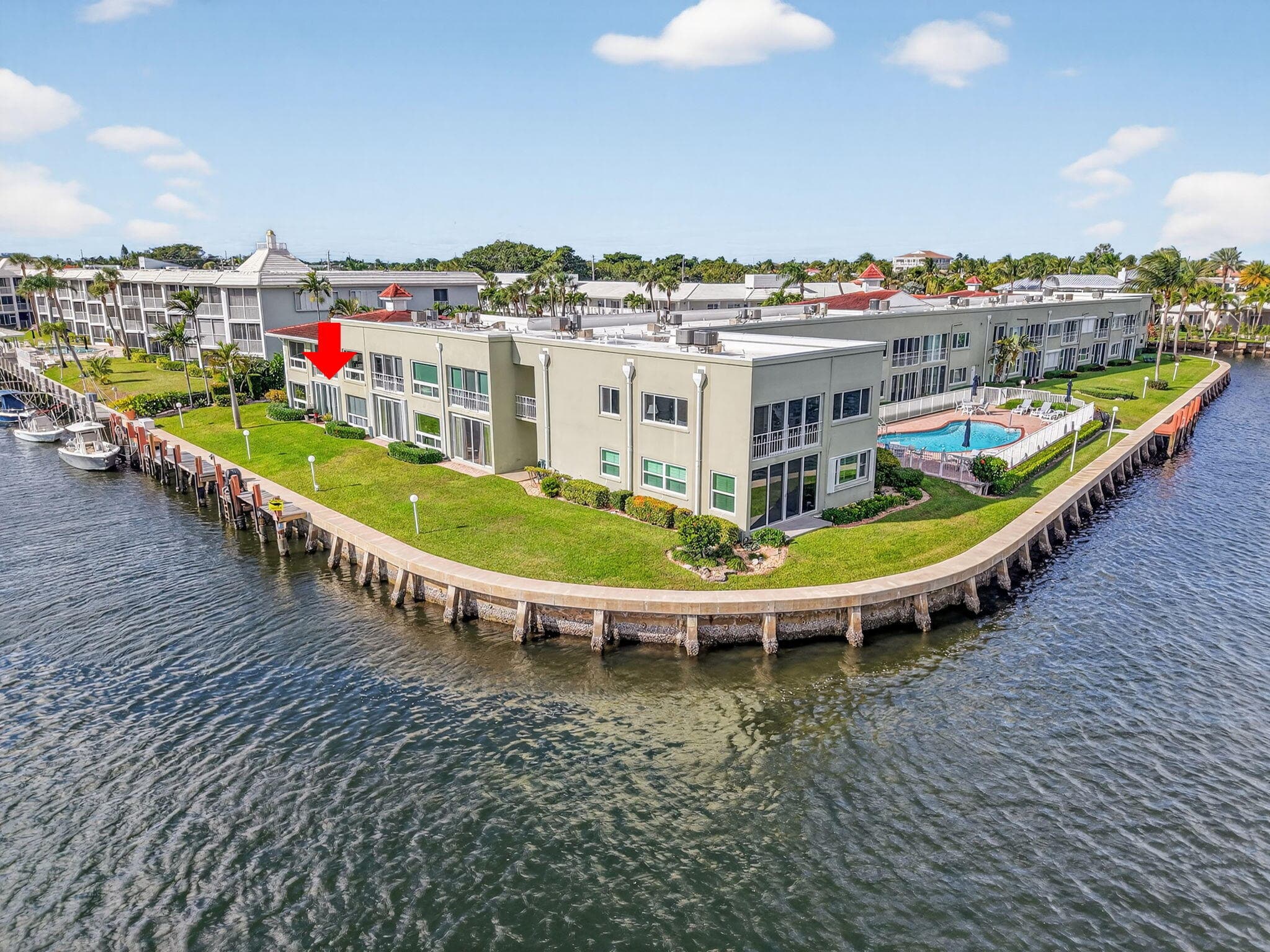 711 NE Harbour Terrace 3120, Boca Raton, FL 33431 25