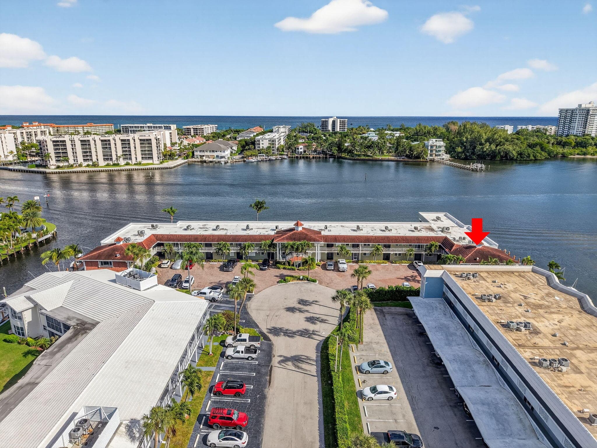 711 NE Harbour Terrace 3120, Boca Raton, FL 33431