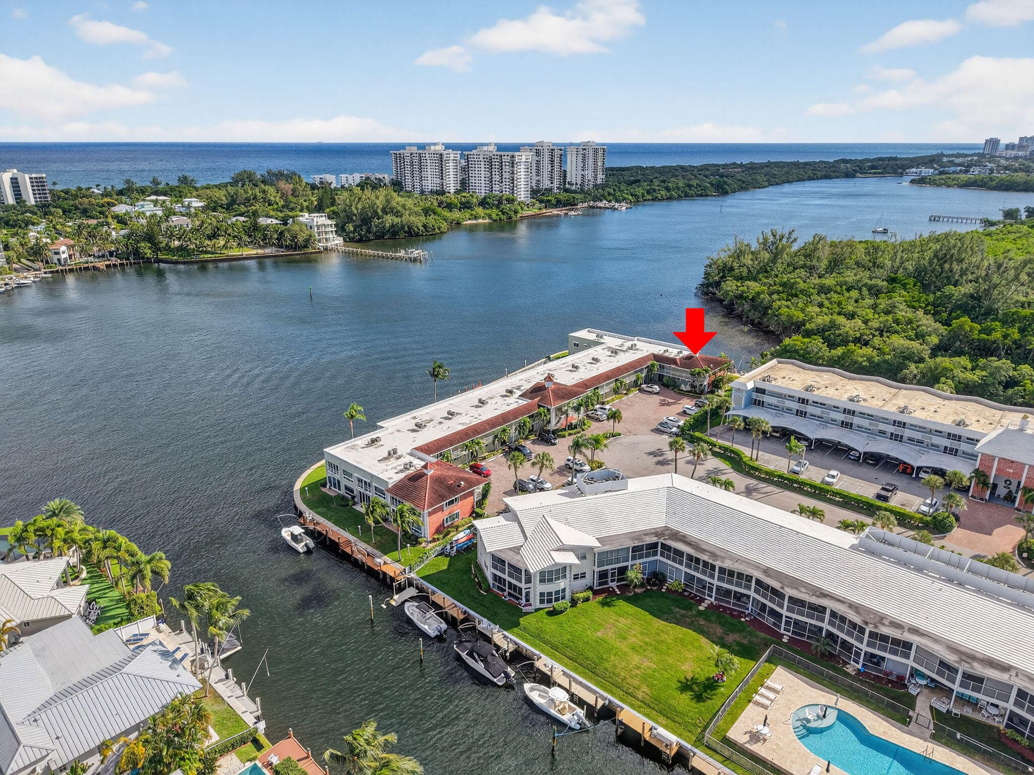 711 NE Harbour Terrace 3120, Boca Raton, FL 33431 32