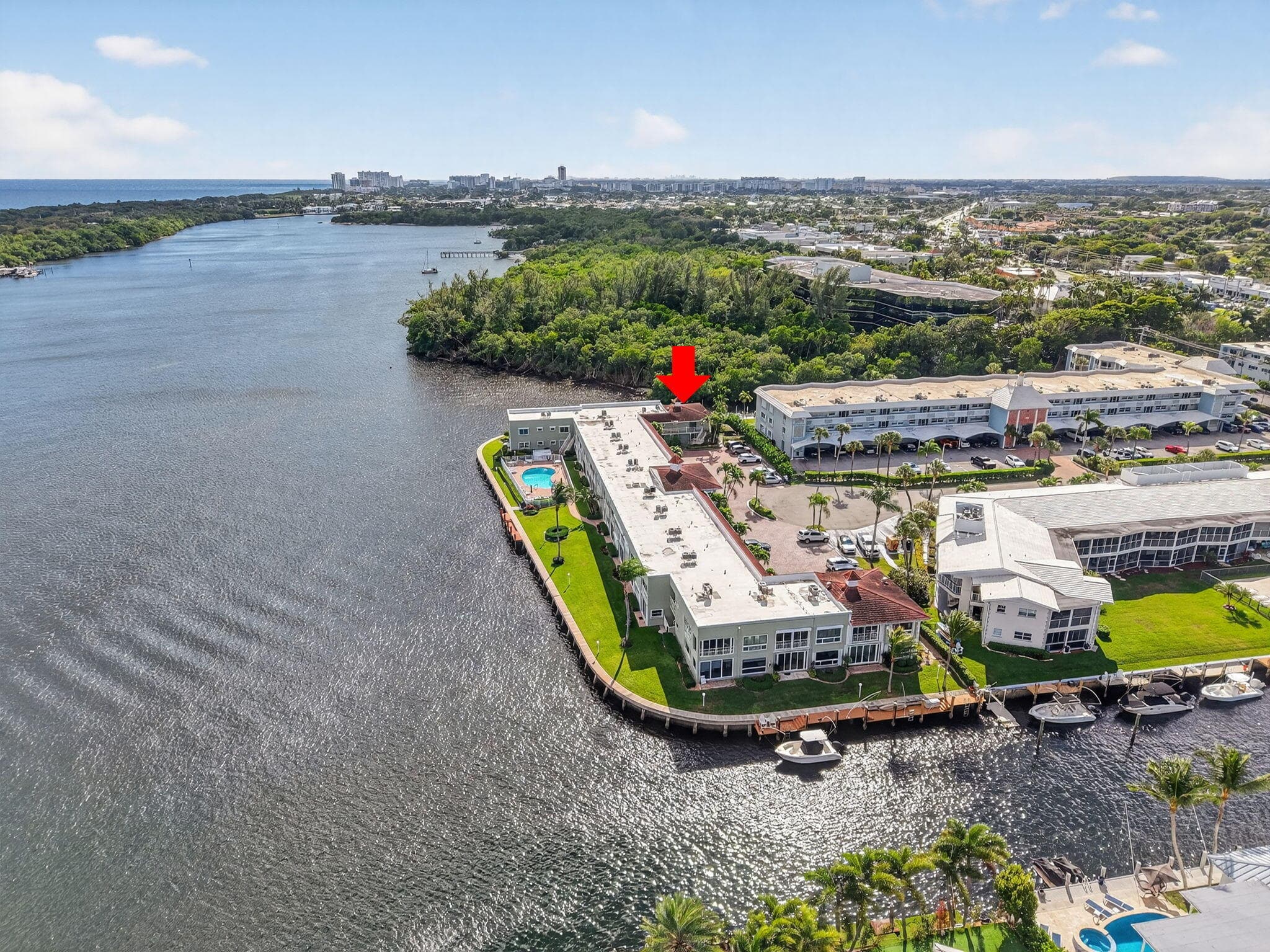 711 NE Harbour Terrace 3120, Boca Raton, FL 33431 33