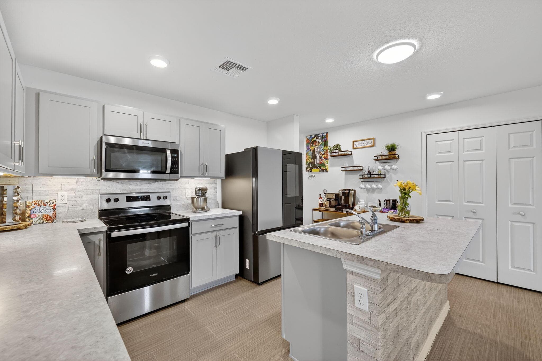 644 SW Hoffenberg Avenue, Port St. Lucie, FL 34953 12