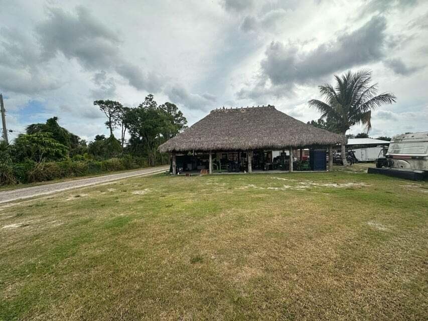 3525 D Rd Road, Loxahatchee Groves, FL 33470