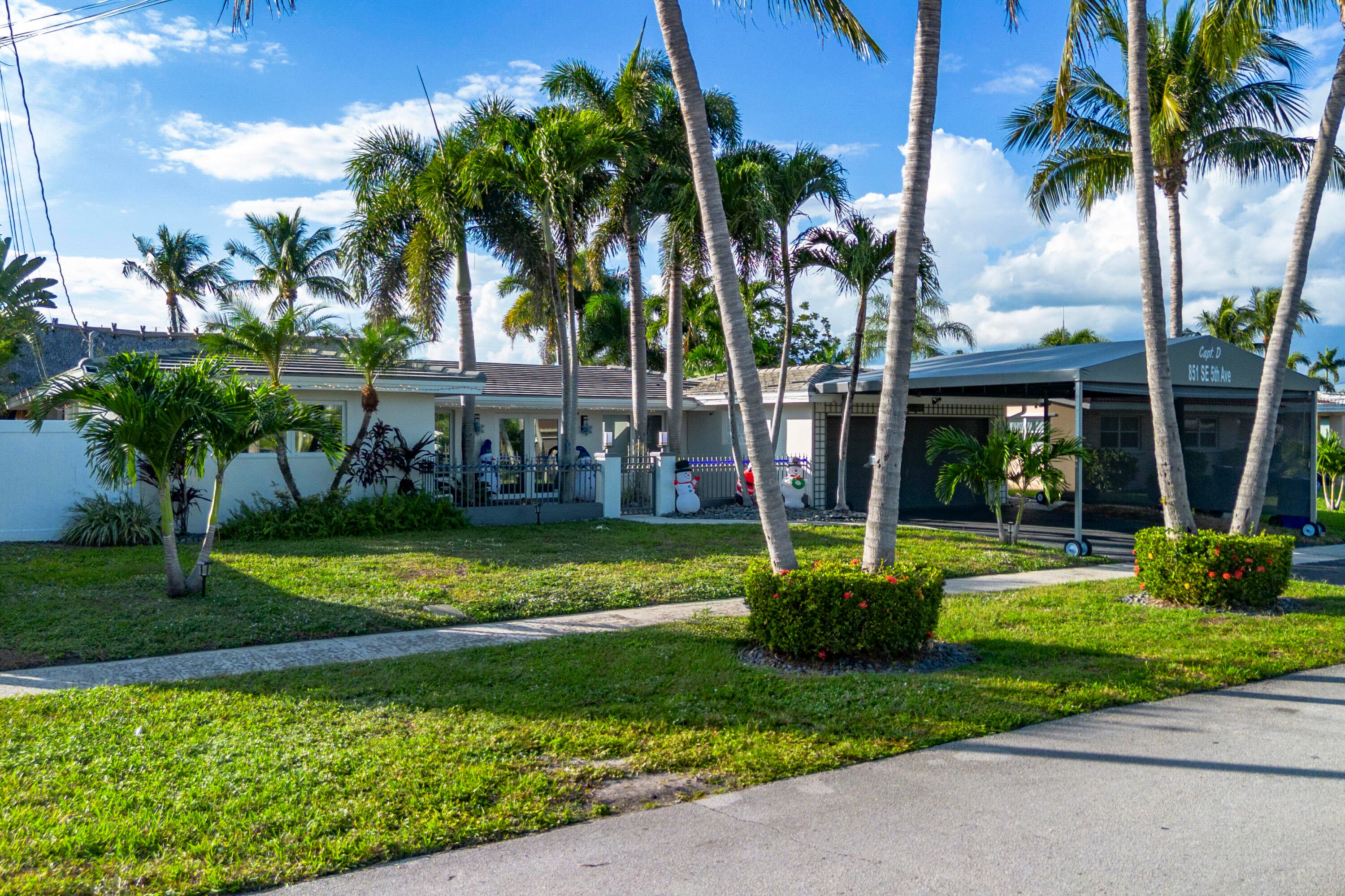 851 SE 5th Avenue, Pompano Beach, FL 33060 83