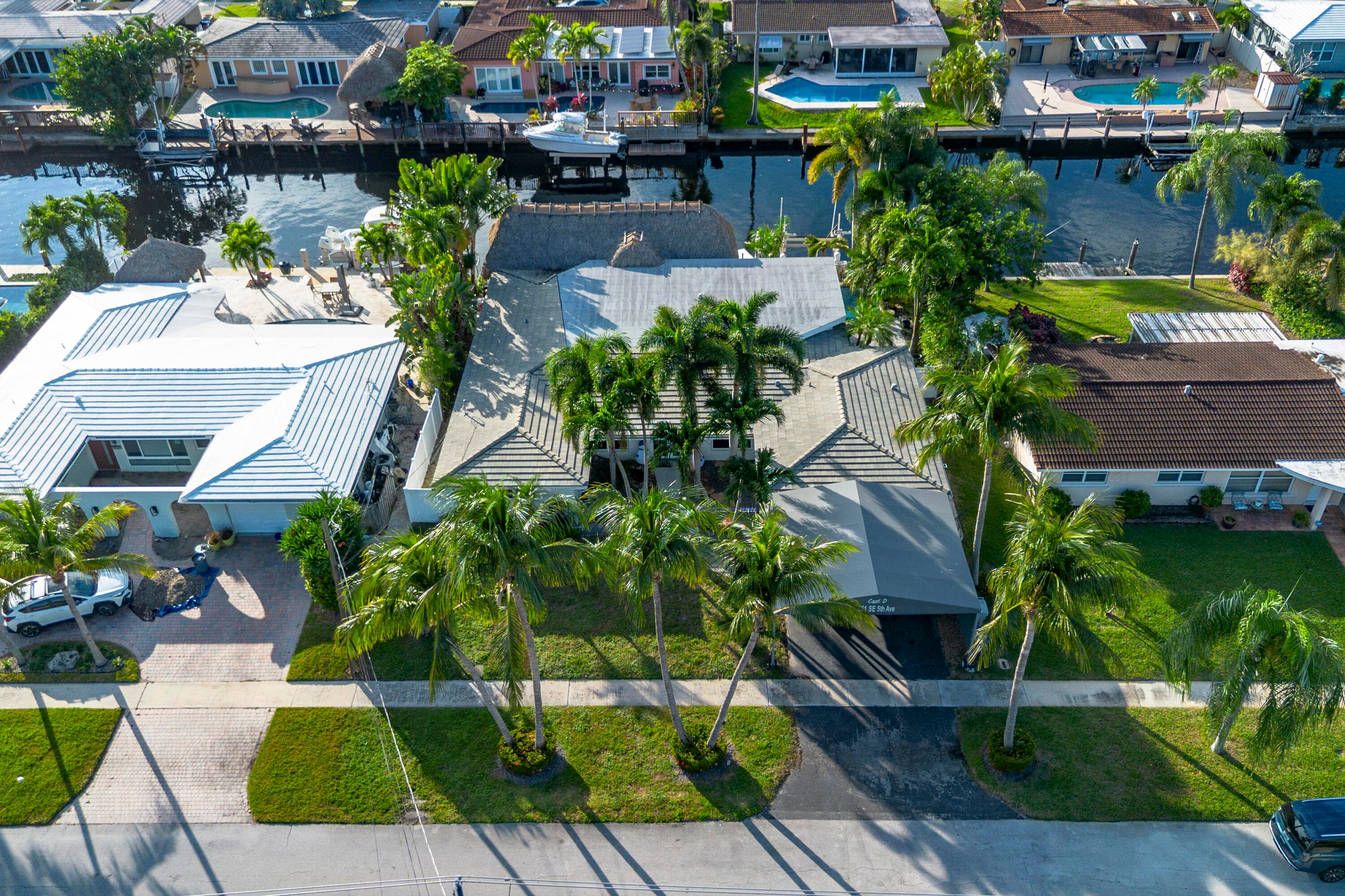851 SE 5th Avenue, Pompano Beach, FL 33060 90