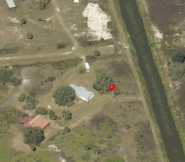 18420 NW 278 Street, Okeechobee, FL 34972