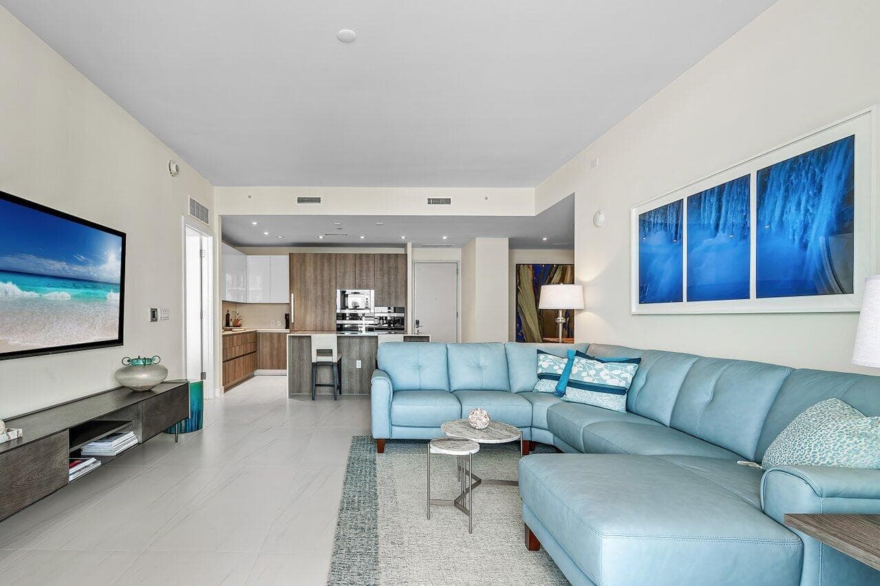 3100 N Ocean Drive H1602, Singer Island, FL 33404 4
