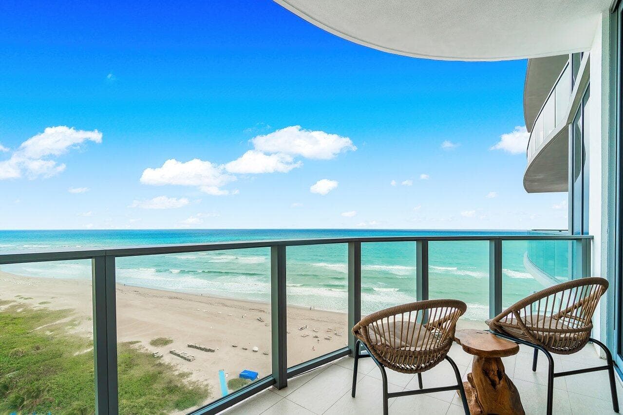 3100 N Ocean Drive H1602, Singer Island, FL 33404 27