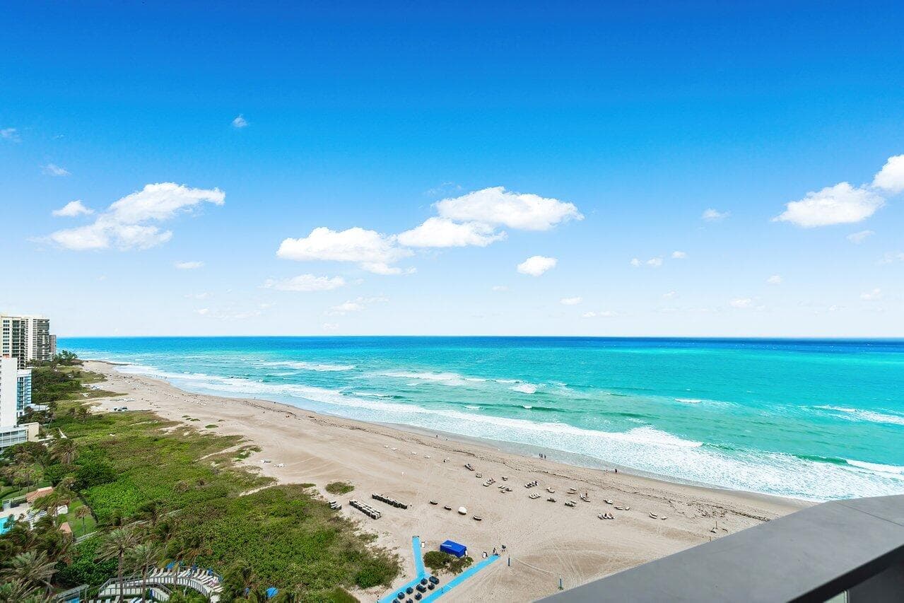 3100 N Ocean Drive H1602, Singer Island, FL 33404 28