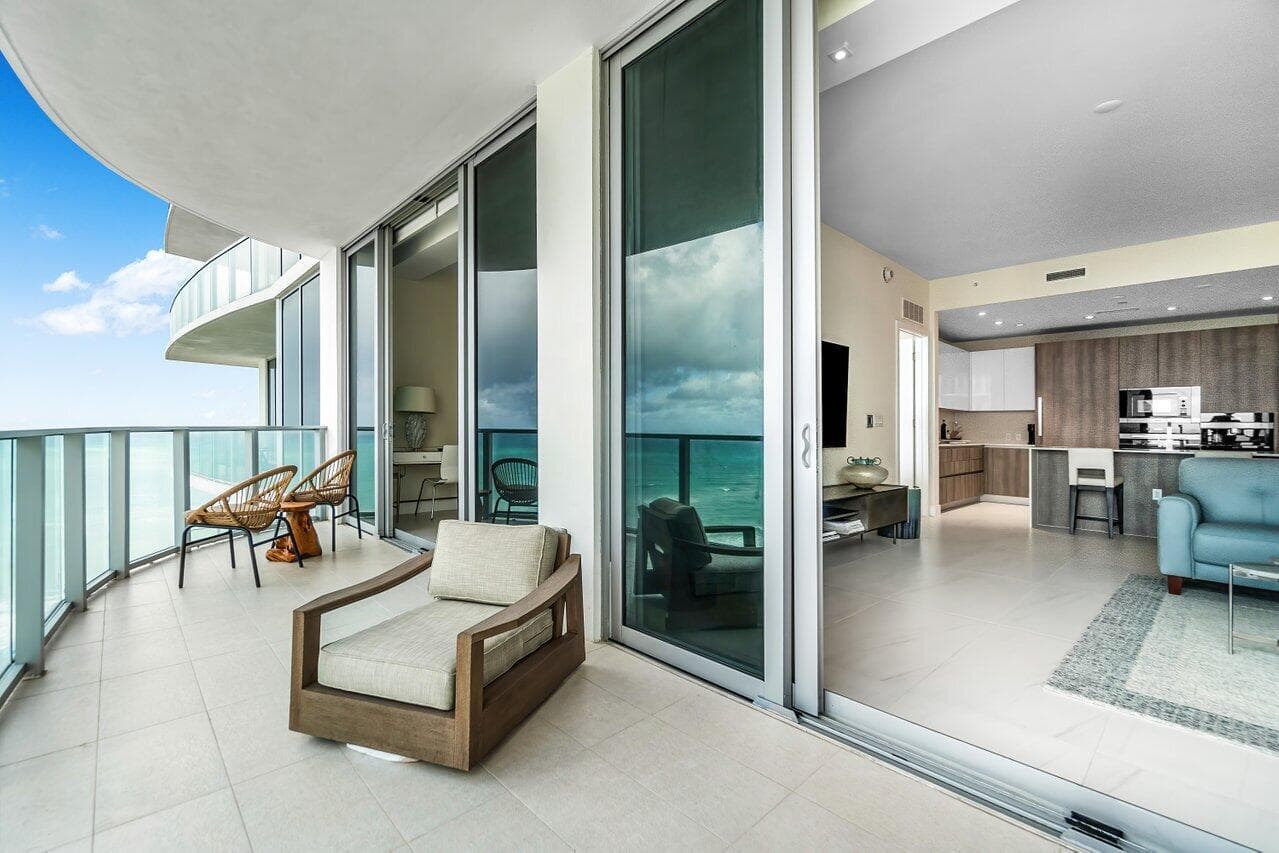 3100 N Ocean Drive H1602, Singer Island, FL 33404 29