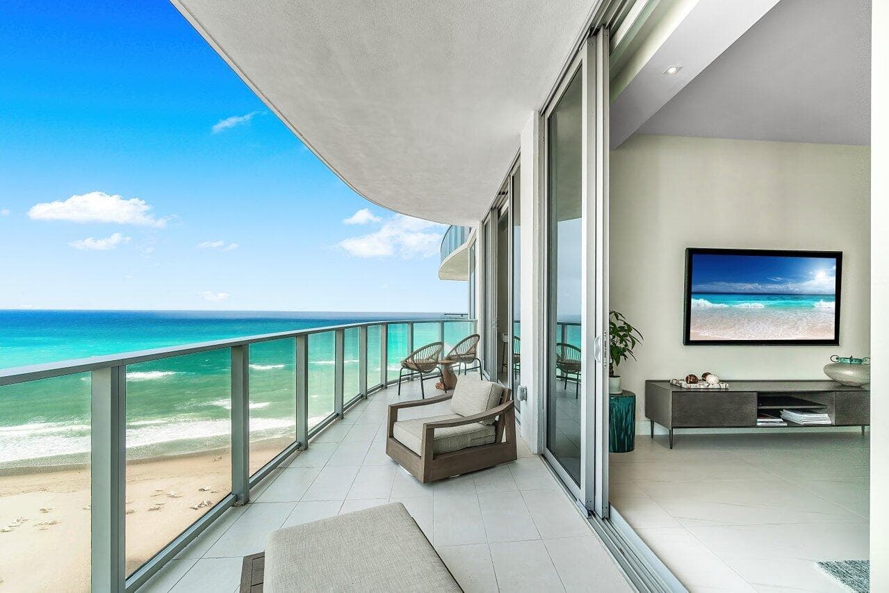 3100 N Ocean Drive H1602, Singer Island, FL 33404 32