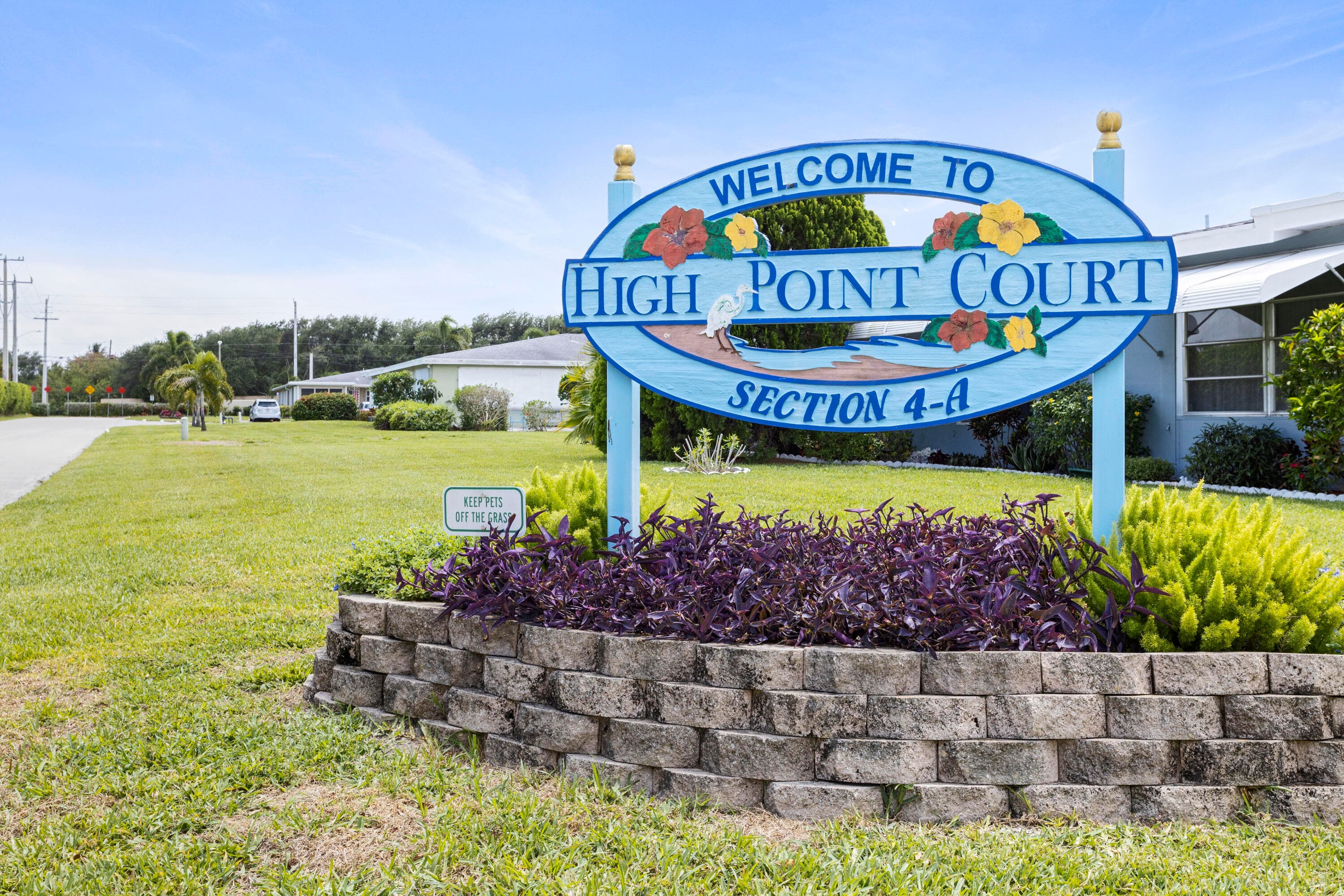 275 High Point Court D, Boynton Beach, FL 33435 22