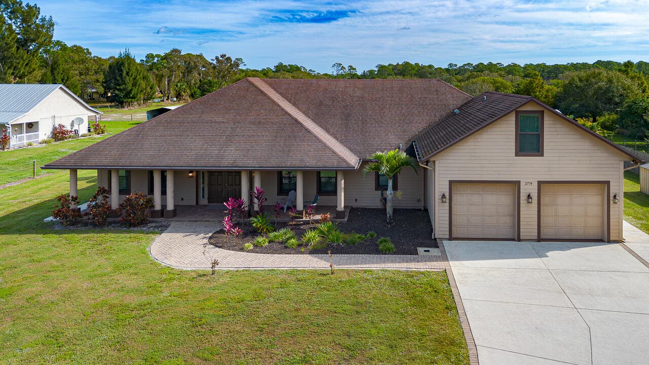 2774 Gentile Road, Fort Pierce, FL 34945 4