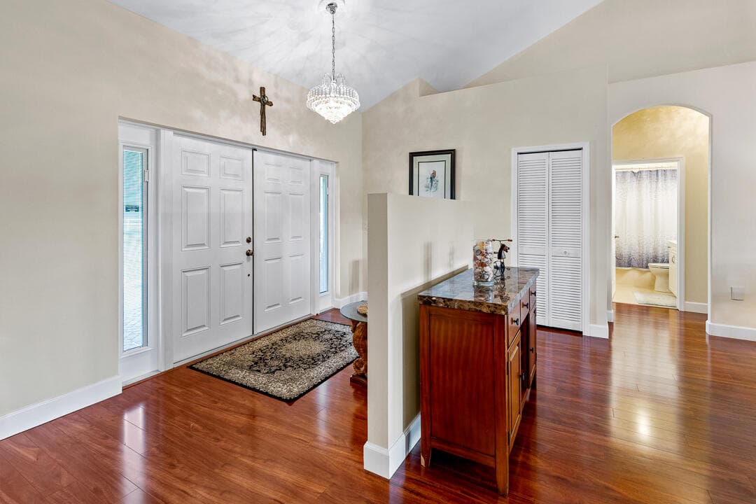 2774 Gentile Road, Fort Pierce, FL 34945 12