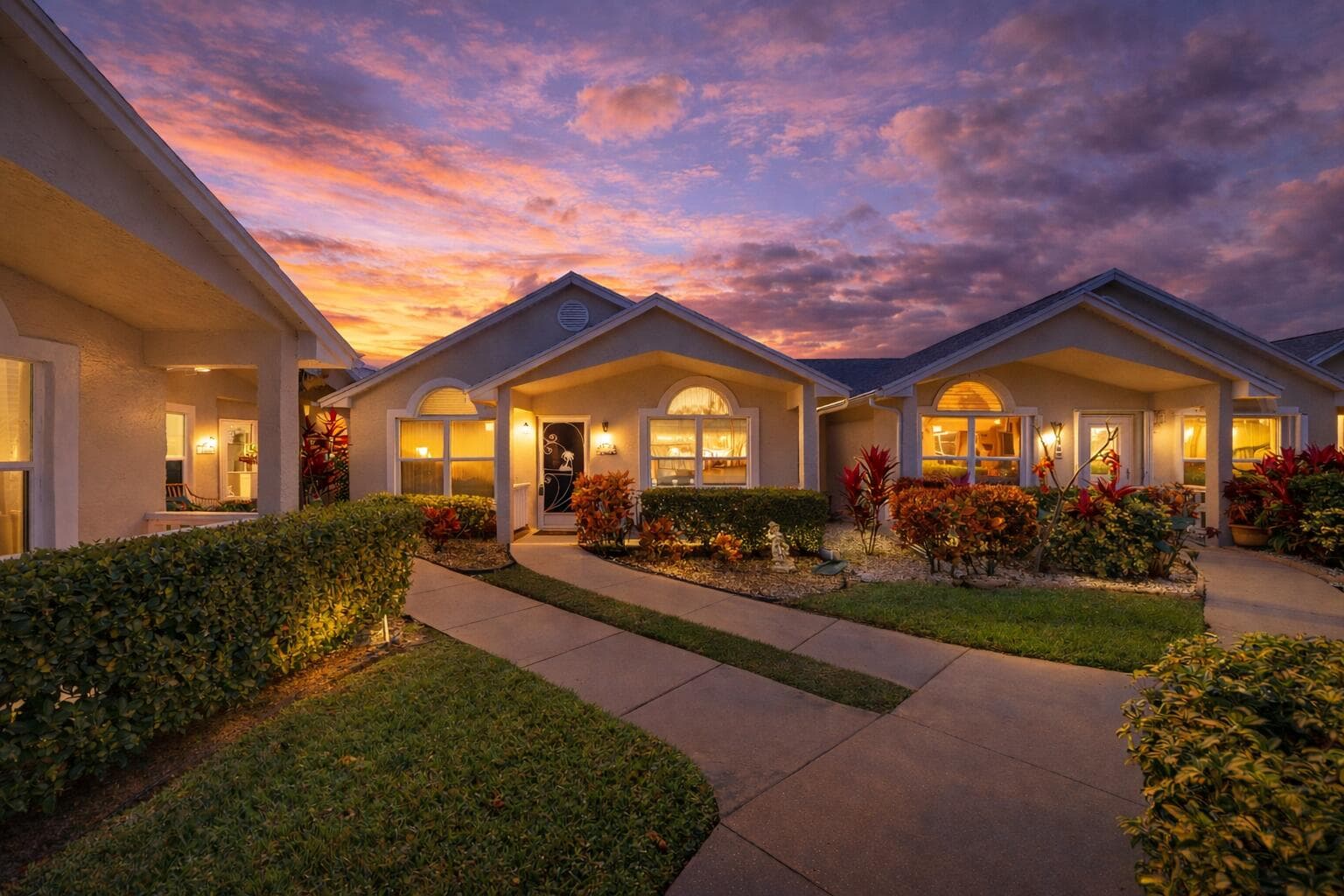 1184 NW Lombardy Drive, Port St. Lucie, FL 34986