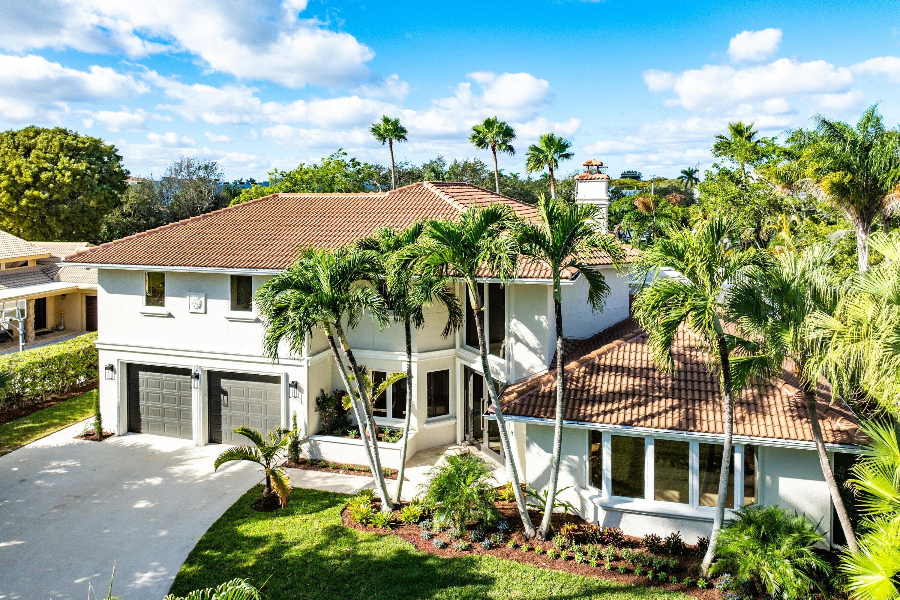2570 Avenue Au Soleil, Delray Beach, FL 33483 36