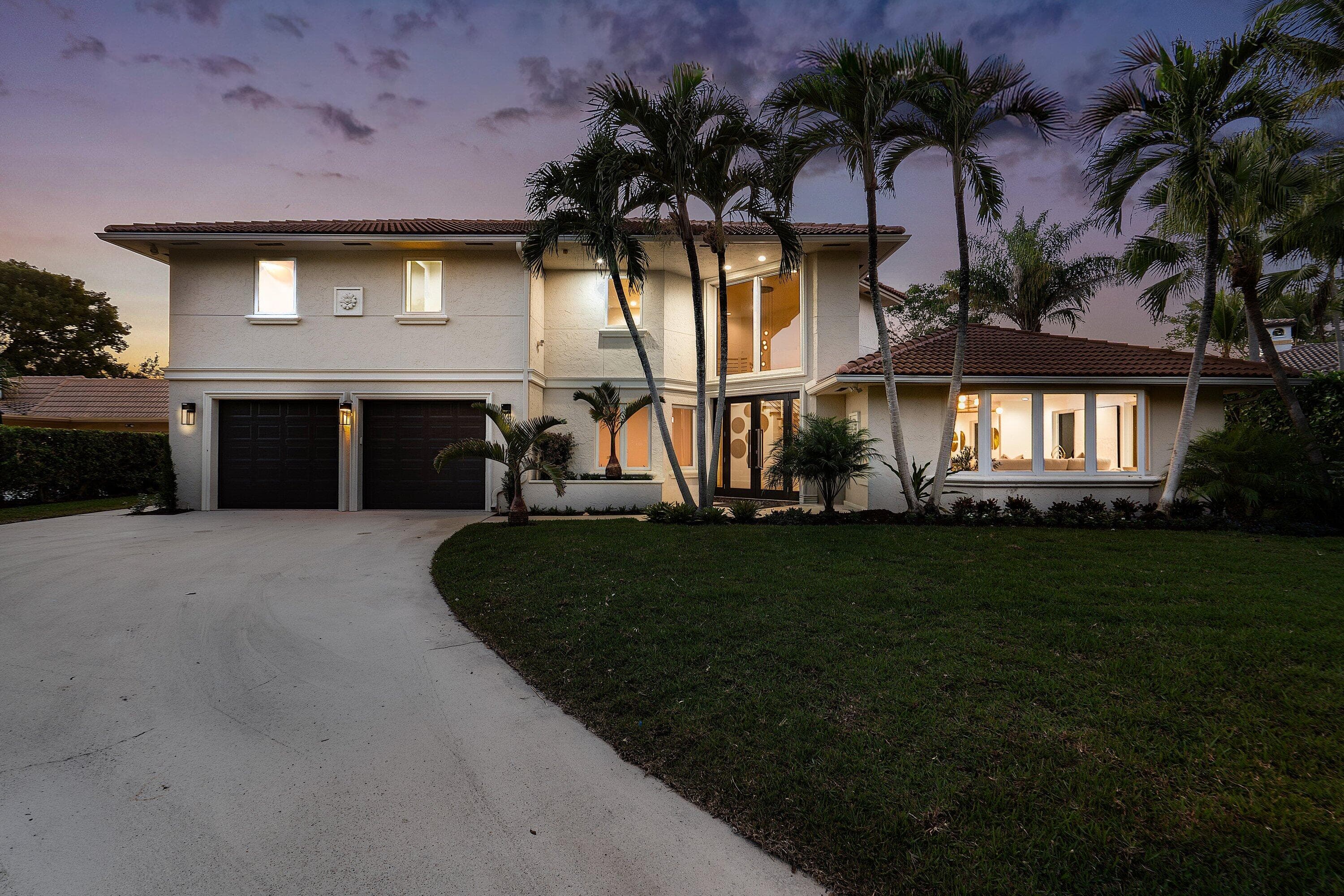2570 Avenue Au Soleil, Delray Beach, FL 33483 39