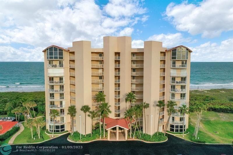 3870 N Highway A1a 301, Hutchinson Island, FL 34949
