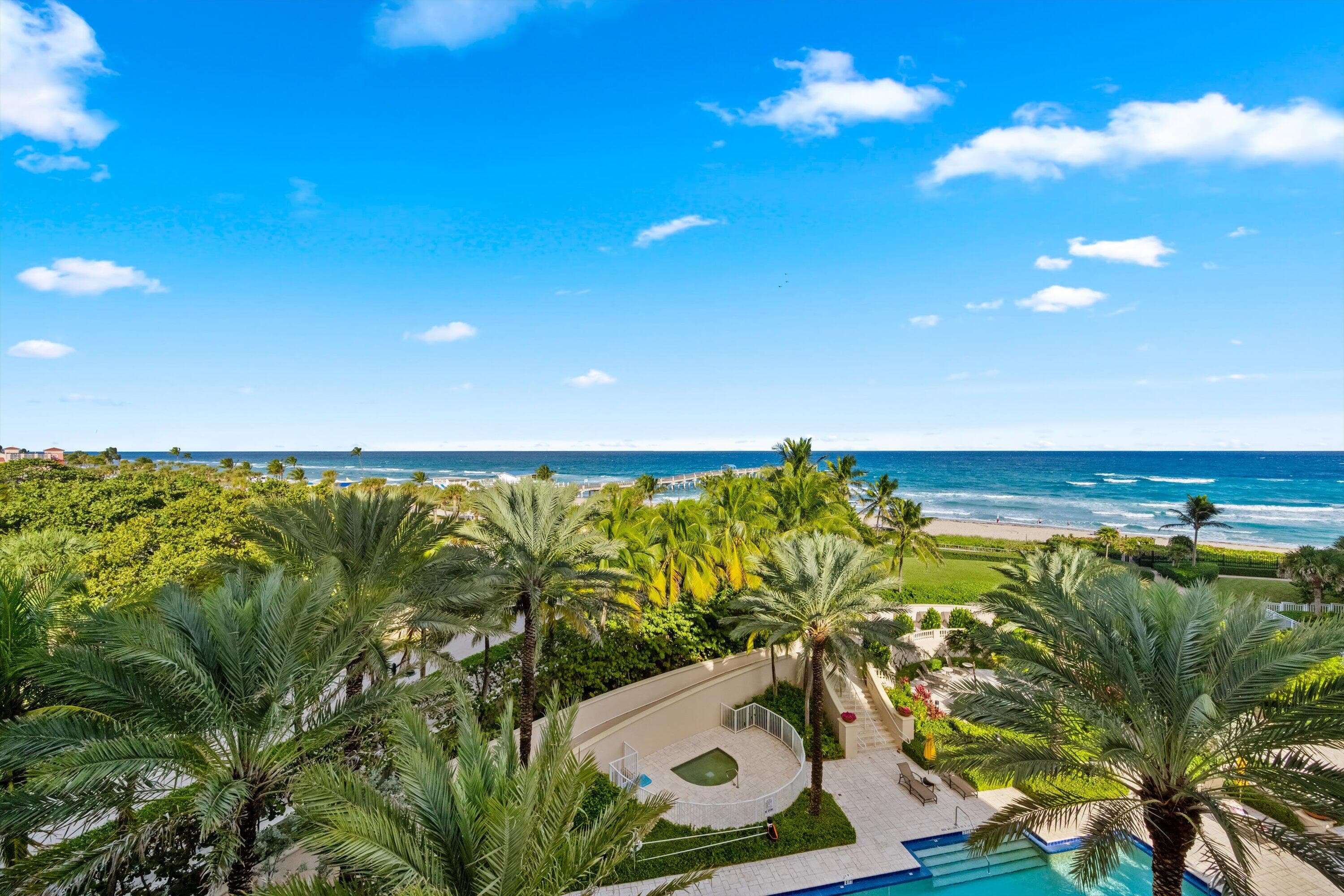 3000 S Ocean Boulevard 503/504, Palm Beach, FL 33480 33