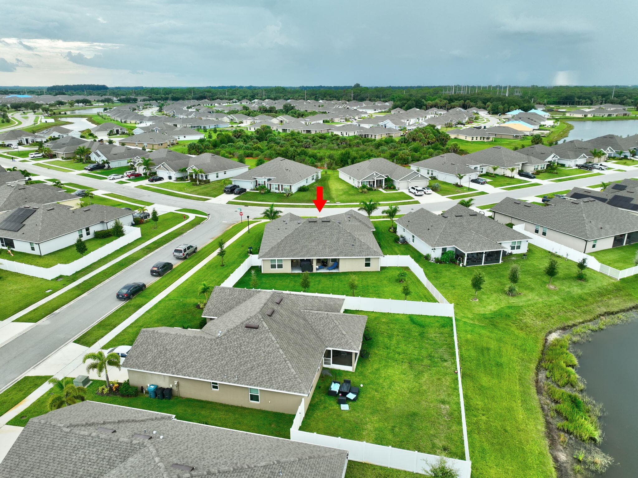 8652 Waterstone Boulevard, Fort Pierce, FL 34951 49