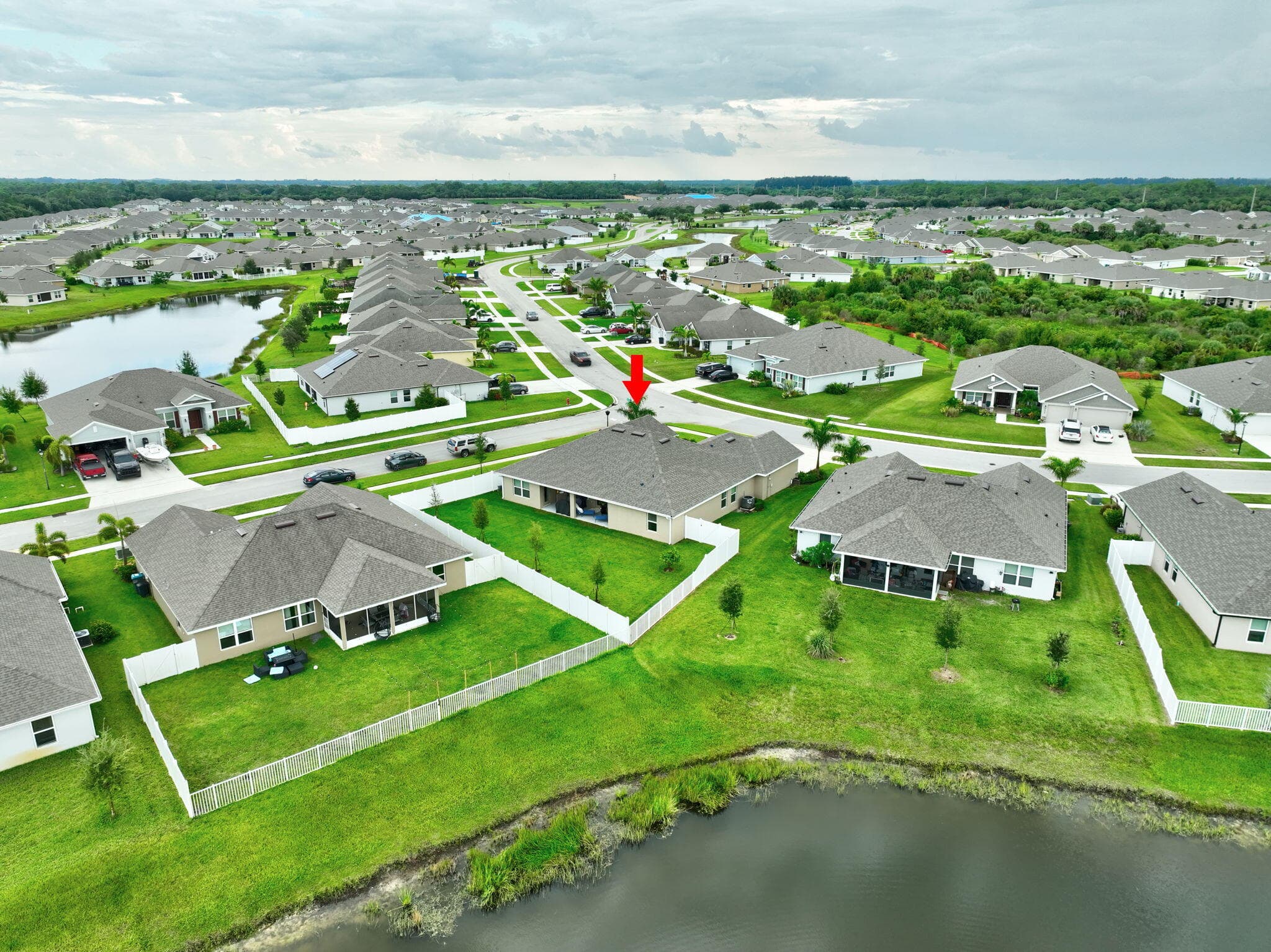 8652 Waterstone Boulevard, Fort Pierce, FL 34951 50
