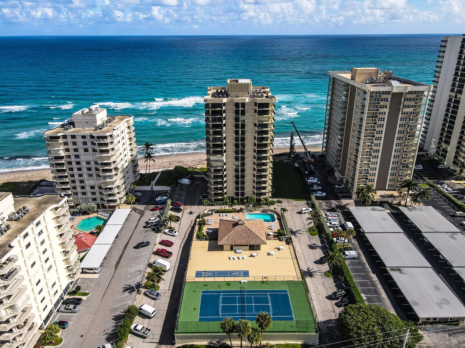 5460 N Ocean Drive 1d, Singer Island, FL 33404 3