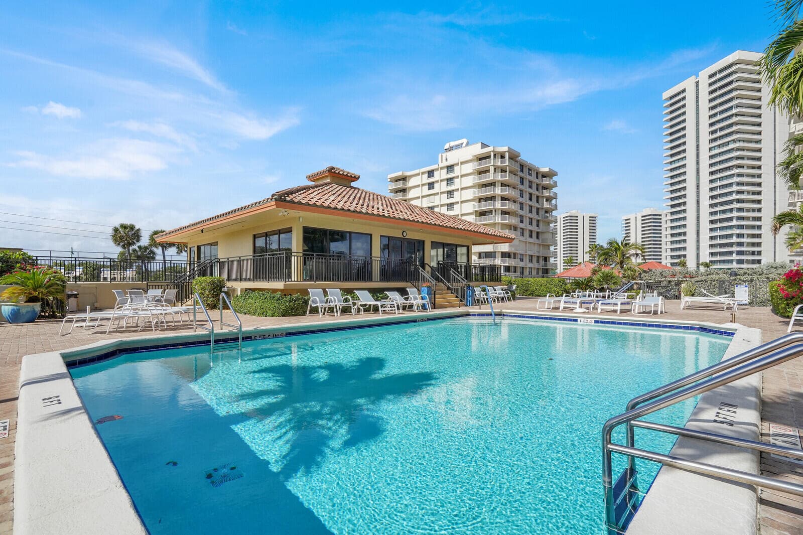 5460 N Ocean Drive 1d, Singer Island, FL 33404 5