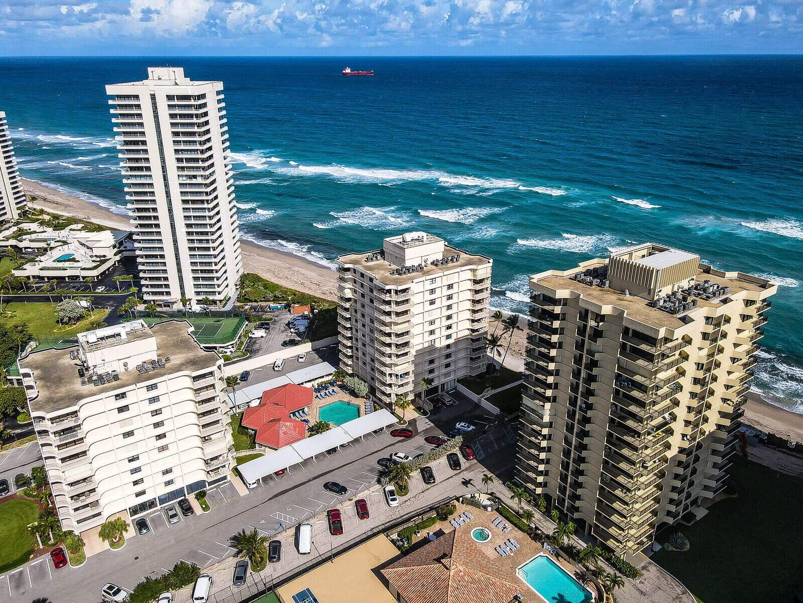 5460 N Ocean Drive 1d, Singer Island, FL 33404 43