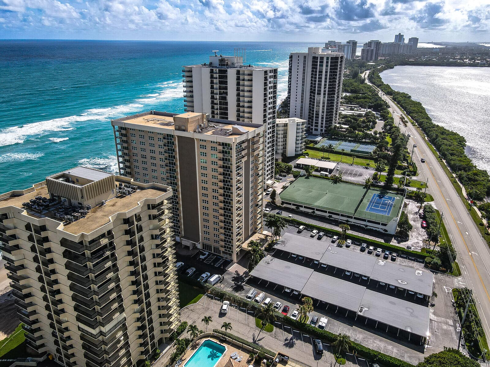 5460 N Ocean Drive 1d, Singer Island, FL 33404 44