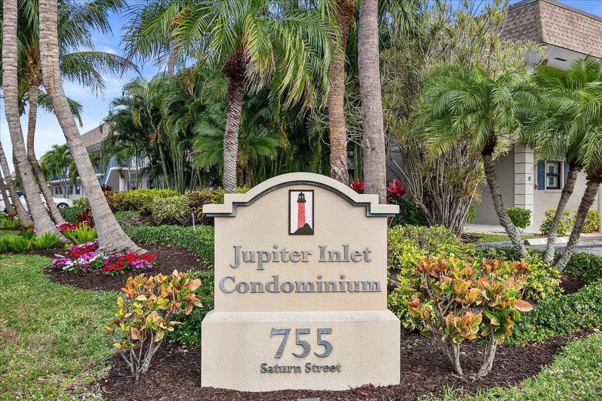 755 Saturn Street H101, Jupiter, FL 33477