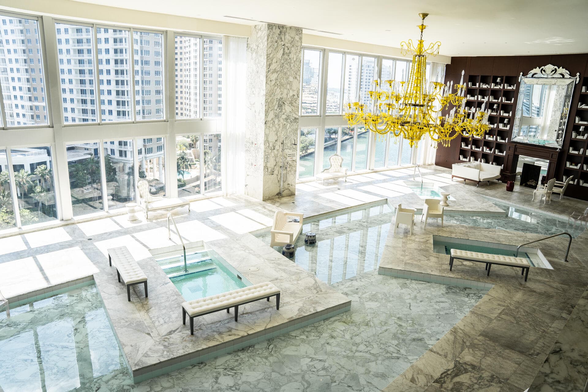 495 Brickell Avenue 911, Miami, FL 33131 34