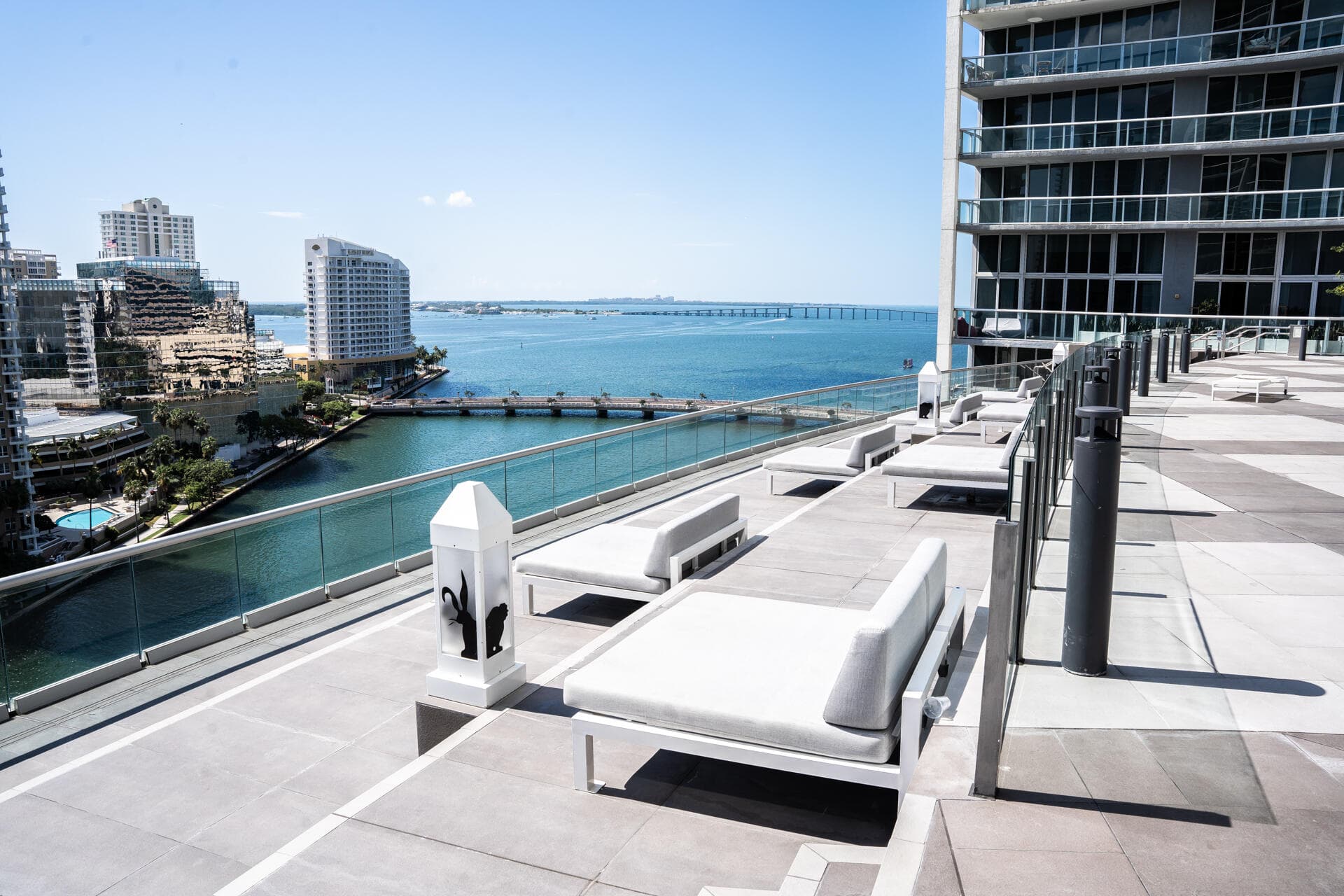 495 Brickell Avenue 911, Miami, FL 33131 38