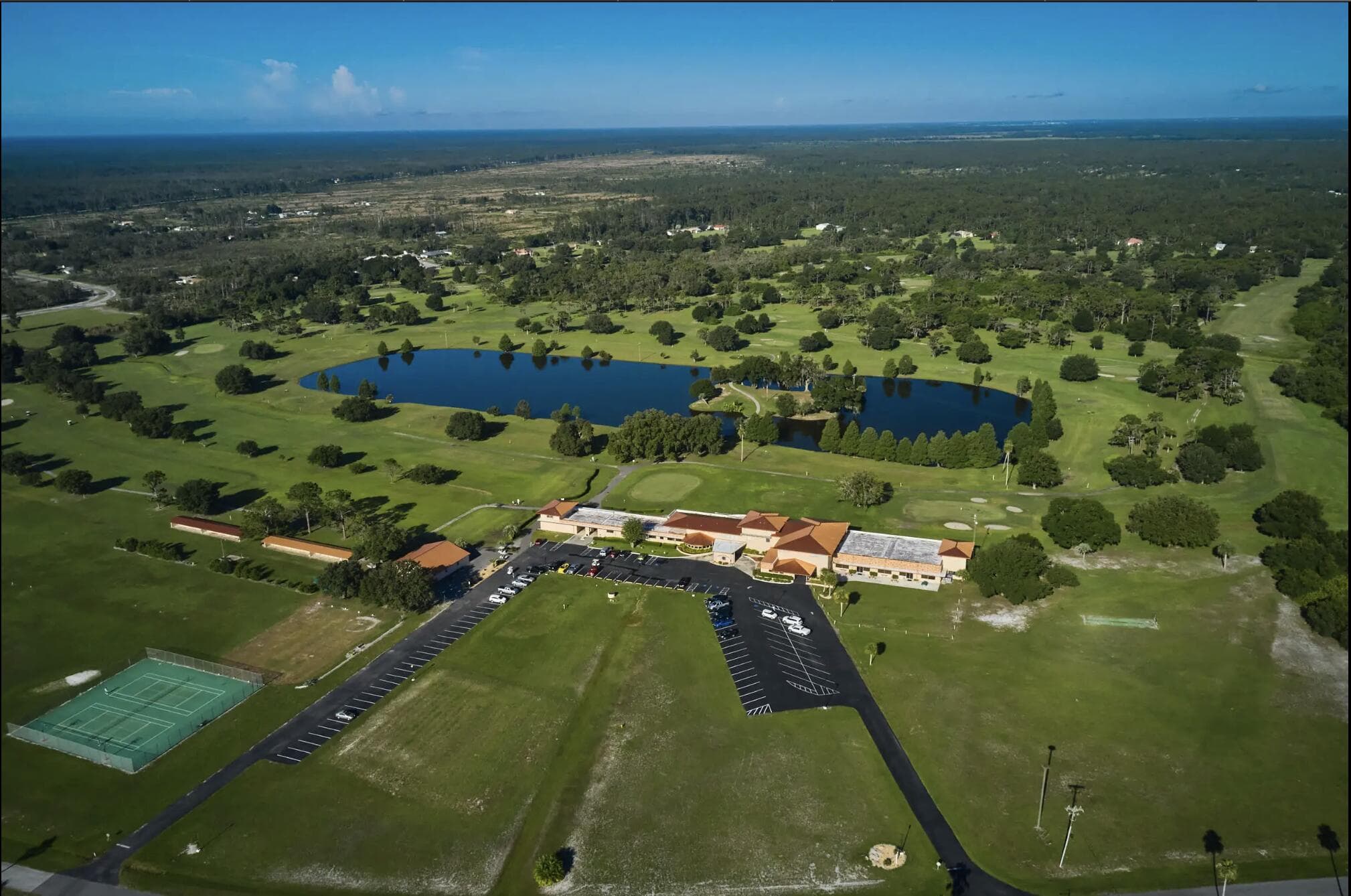 0 Calliandra Drive, Indian Lake Estates, FL 33855 11