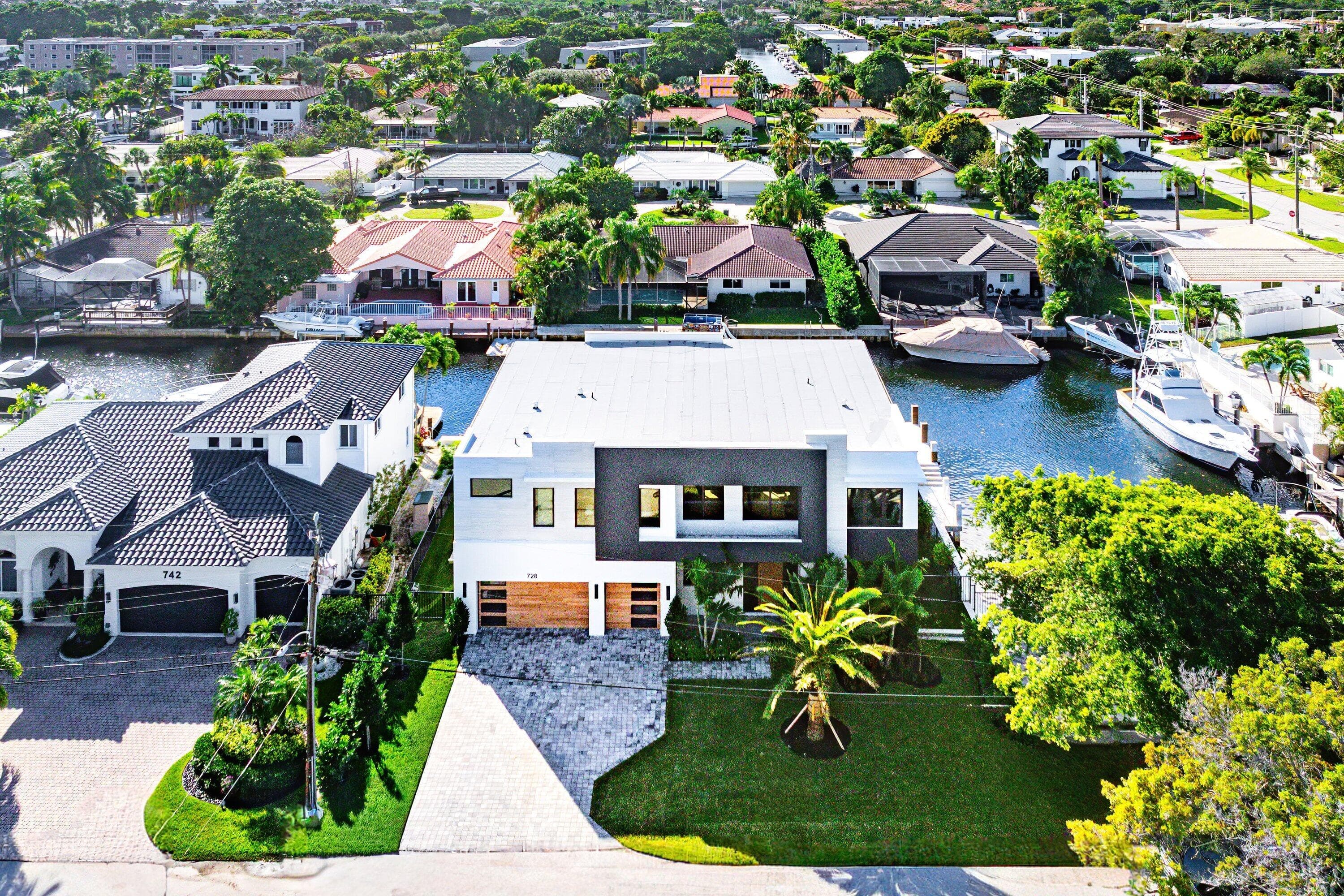 728 Enfield Street, Boca Raton, FL 33487 45