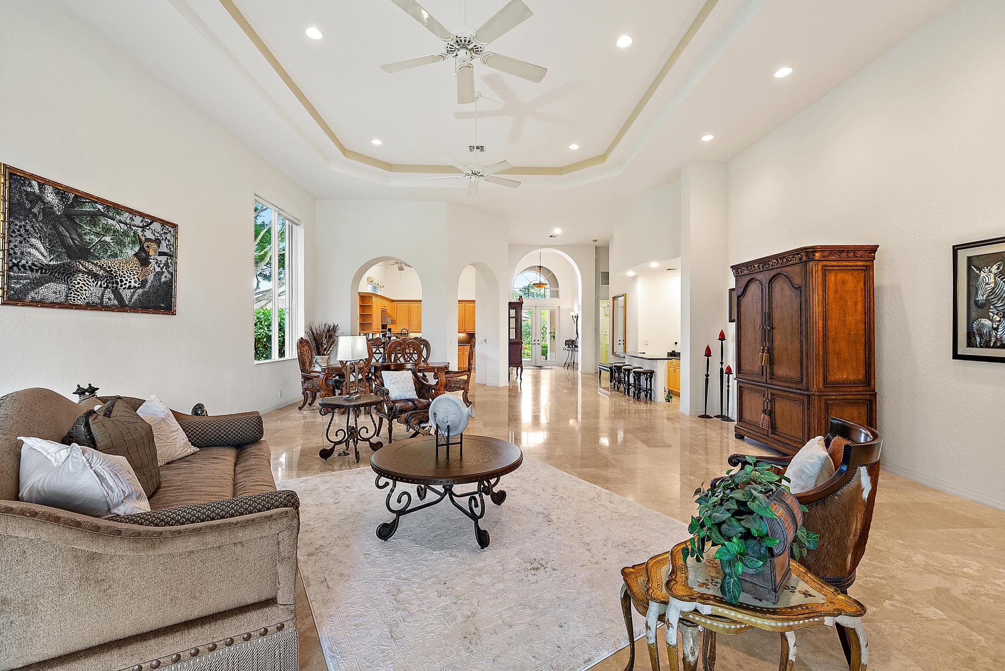 7713 Sandhill Court, West Palm Beach, FL 33412 12