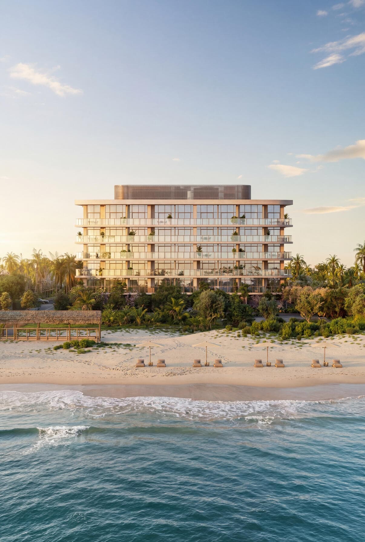 123 Ocean Drive Ph G, Palm Beach Shores, FL 33404