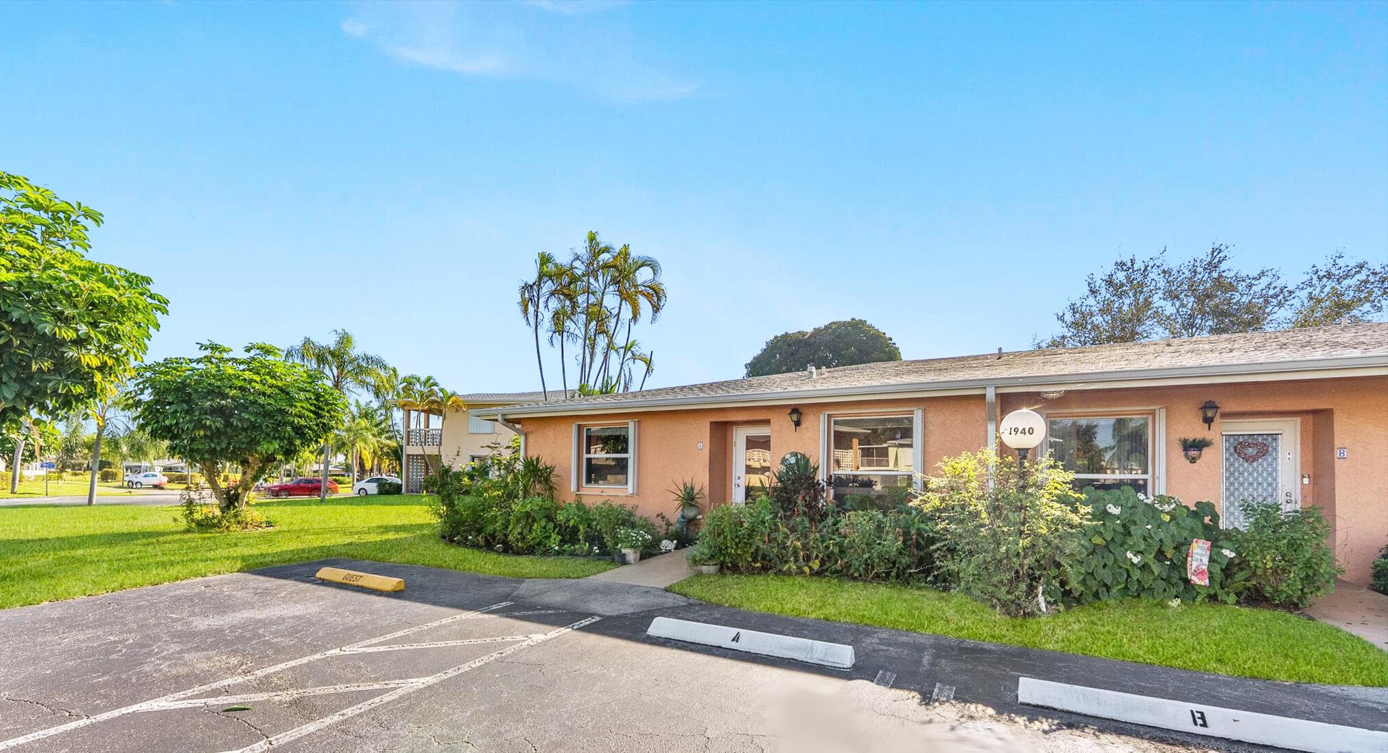 1940 NW 13th Street 12-a, Delray Beach, FL 33445