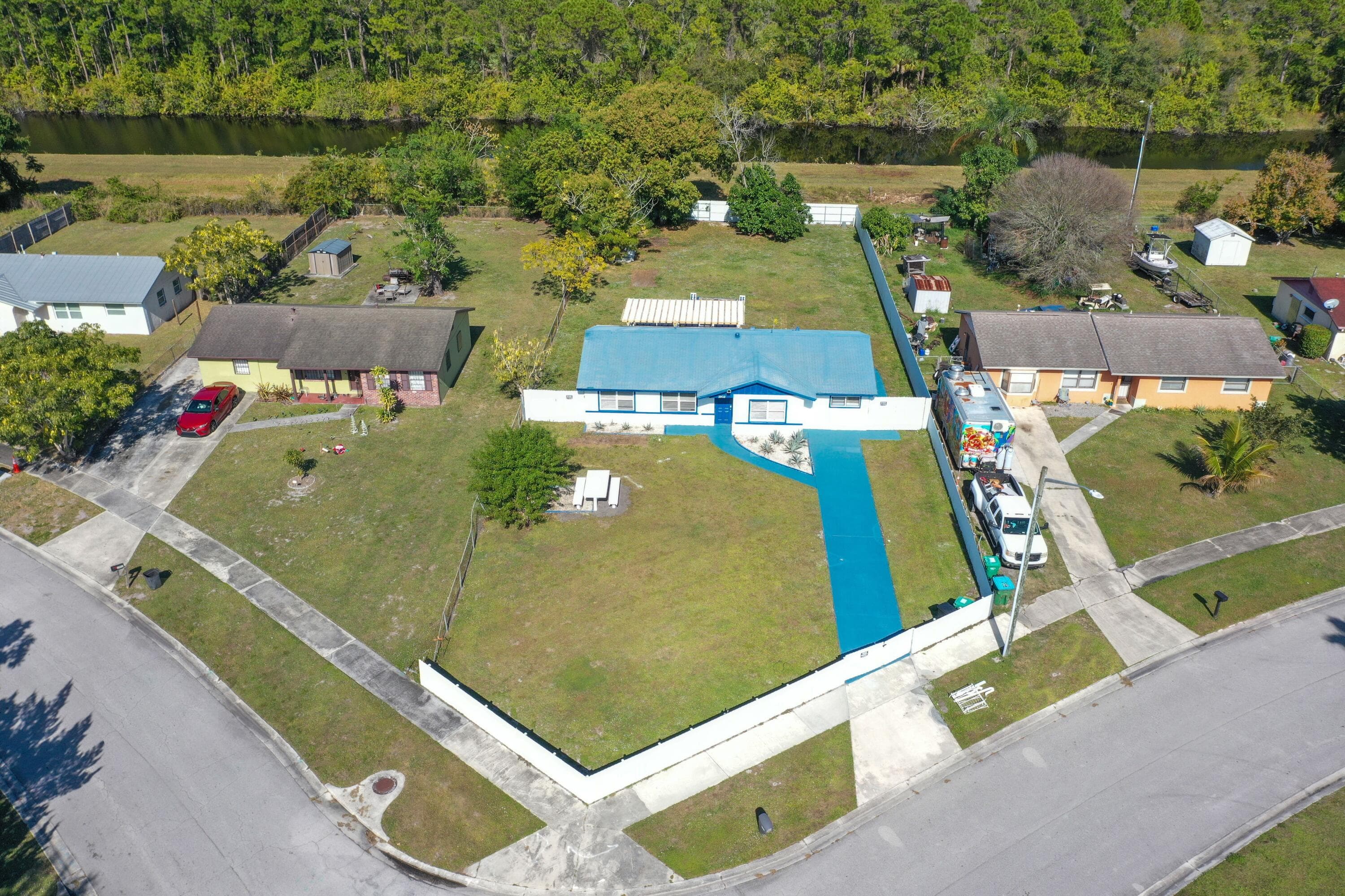2902 Essex Drive, Fort Pierce, FL 34946 29