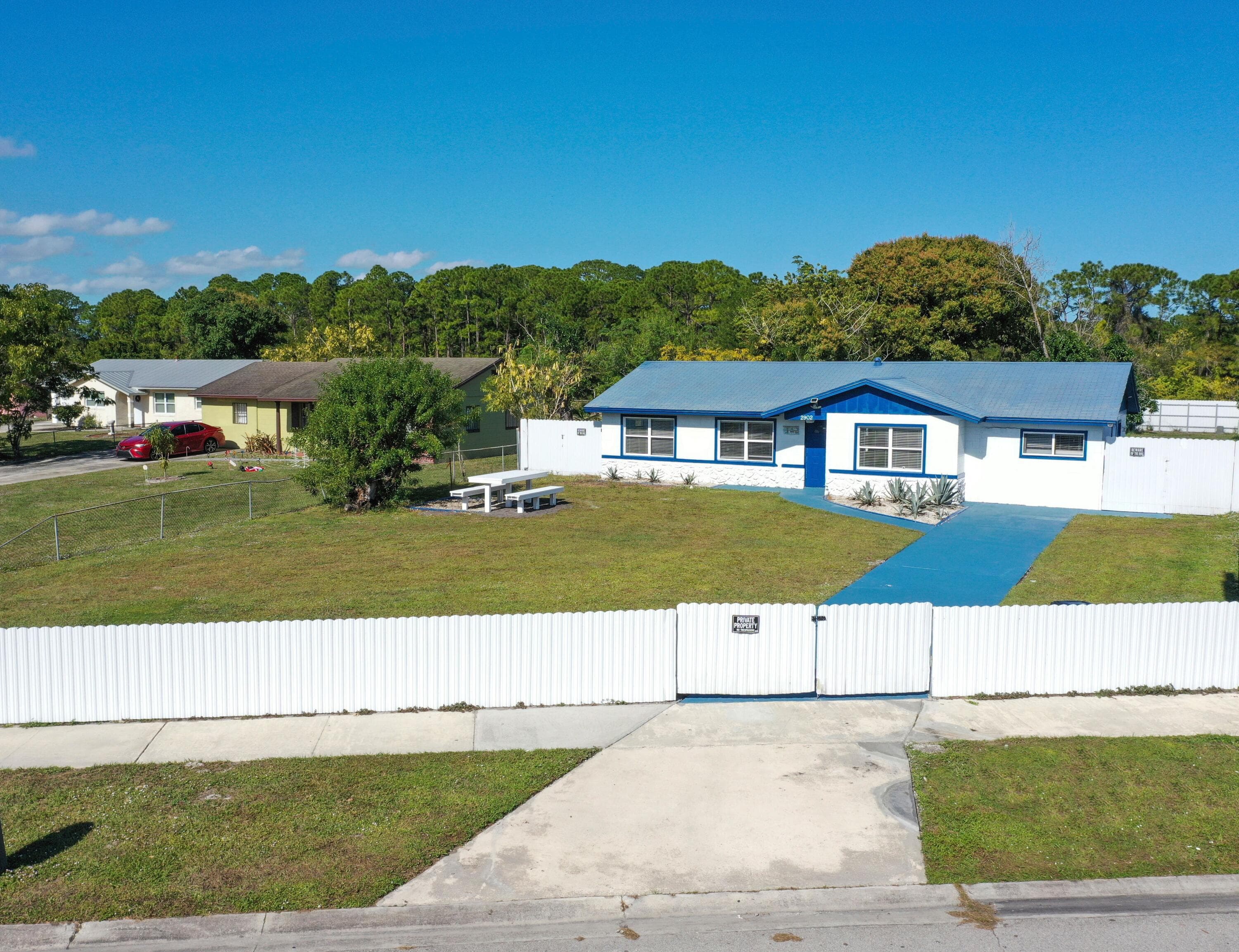 2902 Essex Drive, Fort Pierce, FL 34946 35