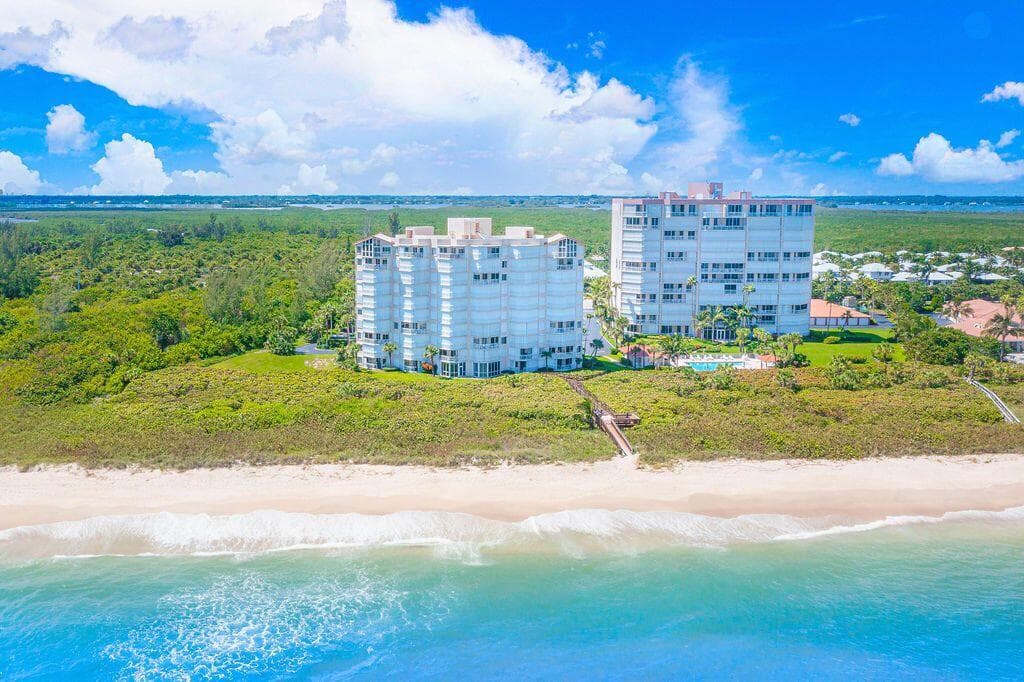 3870 N Highway A1a 304, Hutchinson Island, FL 34949 16