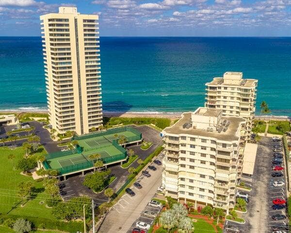 5480 N Ocean Drive B1a, Singer Island, FL 33404 24