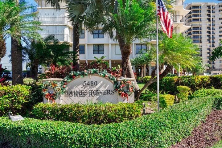 5480 N Ocean Drive B1a, Singer Island, FL 33404 22