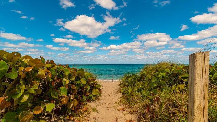 5480 N Ocean Drive B1a, Singer Island, FL 33404 16