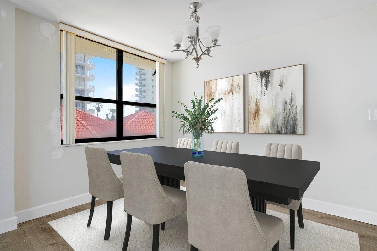 5480 N Ocean Drive B1a, Singer Island, FL 33404 8