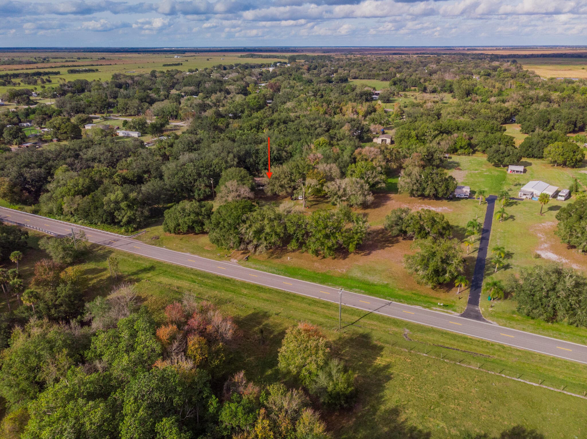 3453 NW 160th Street, Okeechobee, FL 34972 2