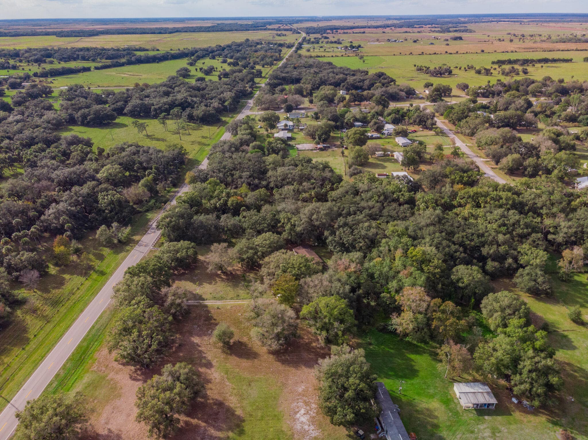 3453 NW 160th Street, Okeechobee, FL 34972 33