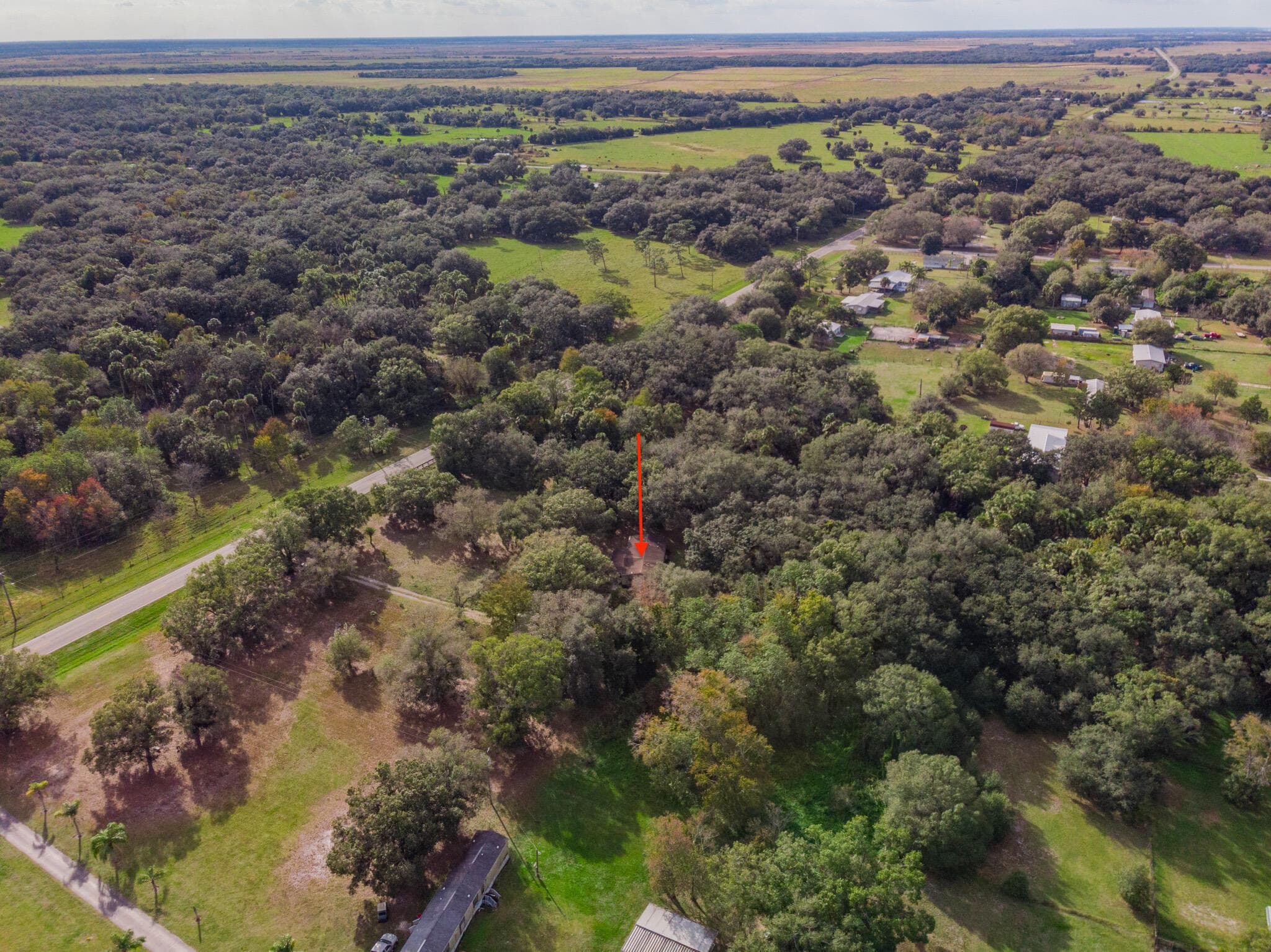 3453 NW 160th Street, Okeechobee, FL 34972 25