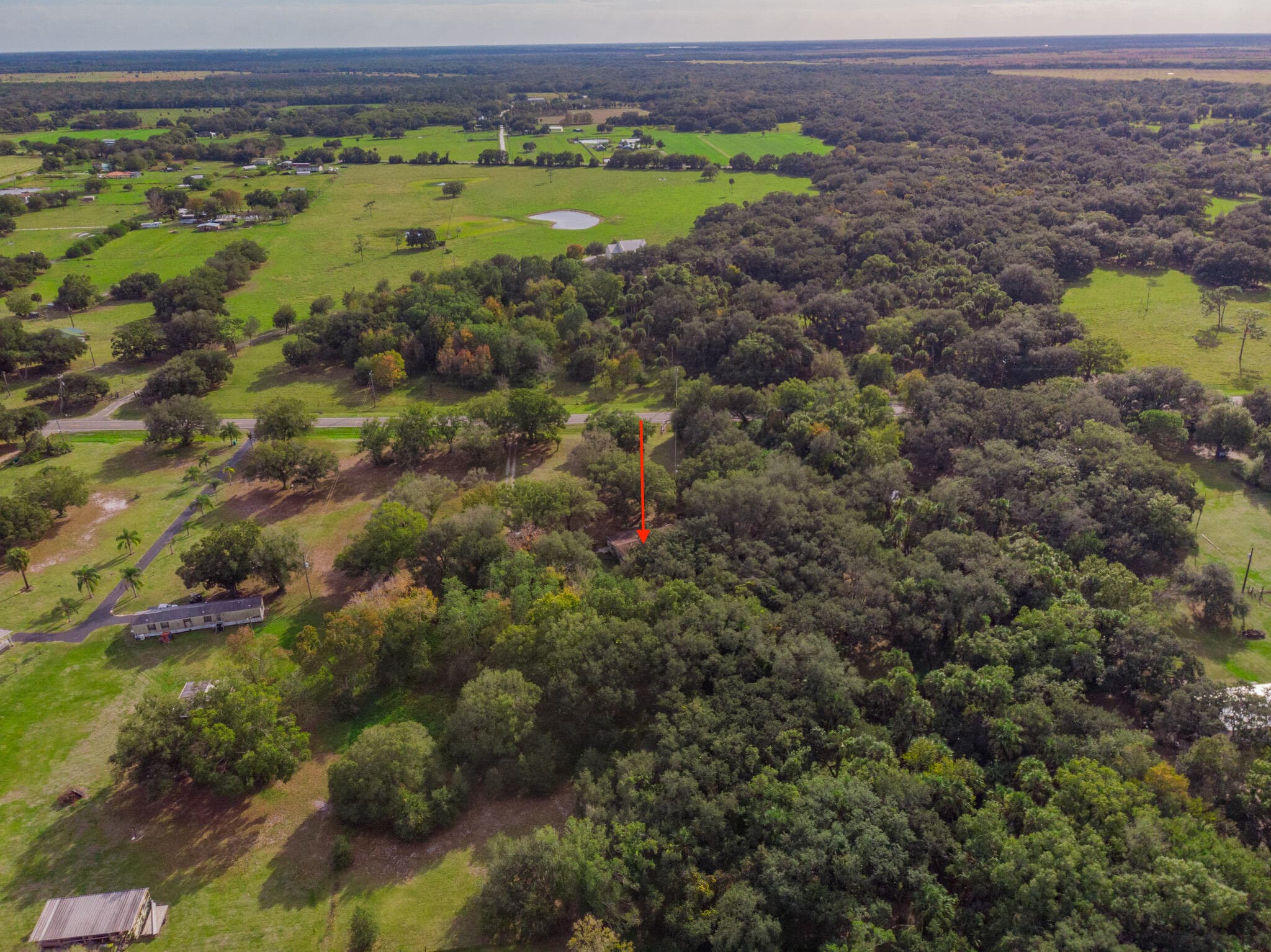 3453 NW 160th Street, Okeechobee, FL 34972 26