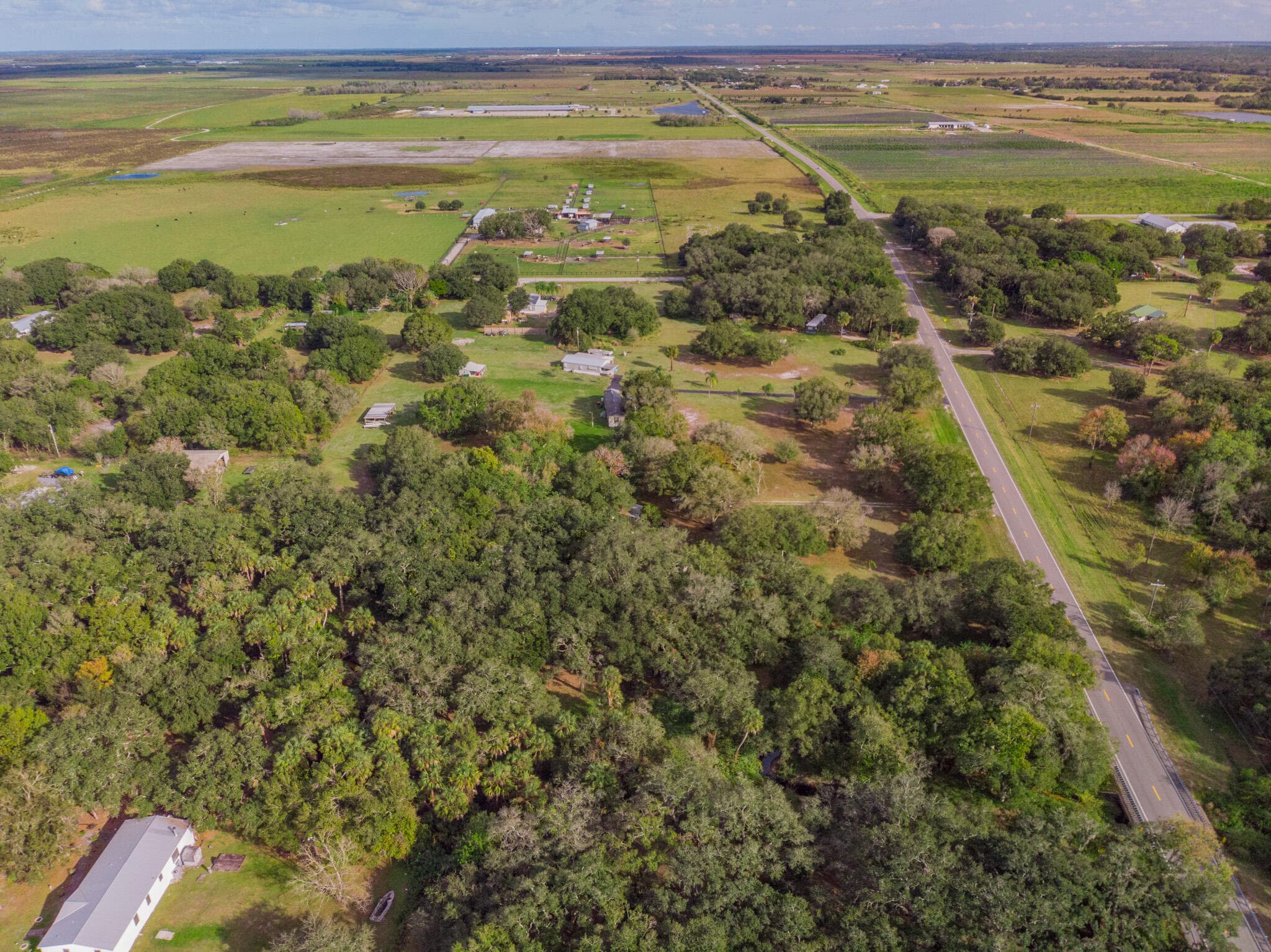 3453 NW 160th Street, Okeechobee, FL 34972 37